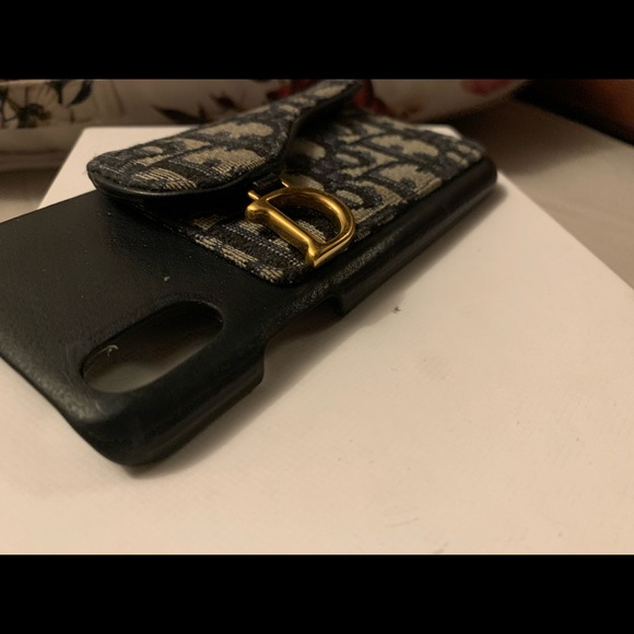 Dior phone case x xs - Picture 3 of 7